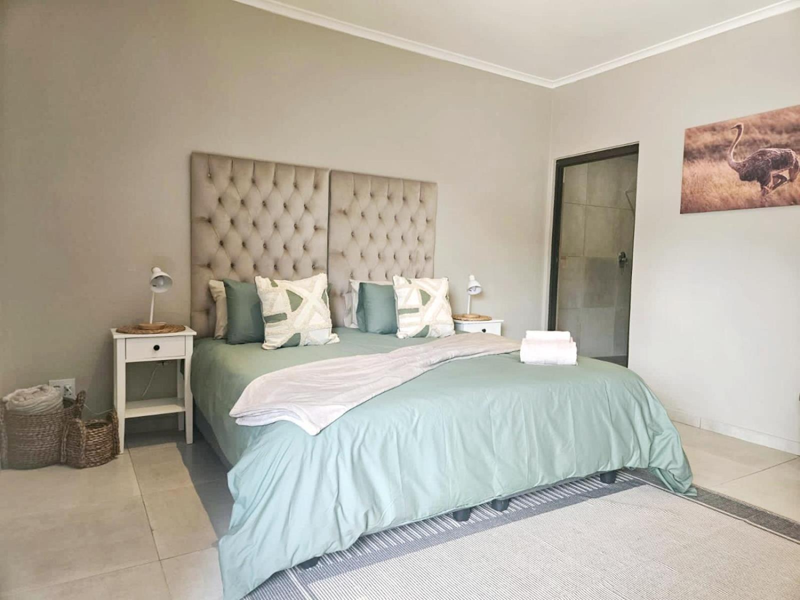 Bosveld In Die Stad 2 Guesthouse ألبرتون المظهر الخارجي الصورة